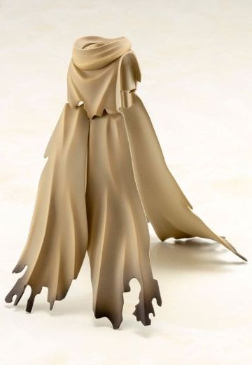 M.S.G 装扮配件 冲击披风 | Hpoi手办维基