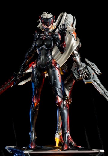 合金战姬双子星 | Hpoi手办维基