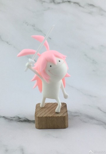 崩坏三 八重樱 表情包造型