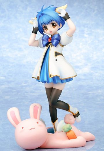 银河天使 薄荷・布拉曼修  | Hpoi手办维基