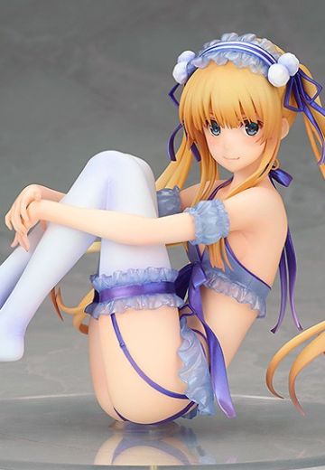 路人女主的养成方法♭ 泽村·史宾瑟·英梨梨 内衣 | Hpoi手办维基