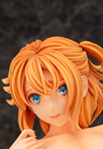 妄想庭园 山梨由梨江 | Hpoi手办维基