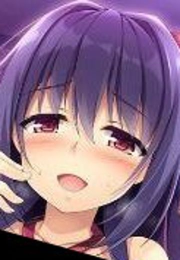 手垢塗れの天使 THE ANIMATION