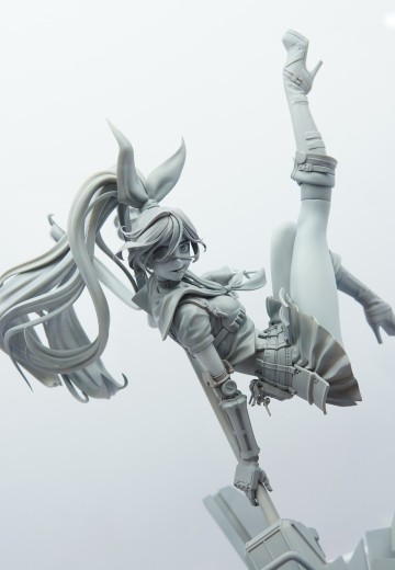 狂乱杂音 Candy | Hpoi手办维基