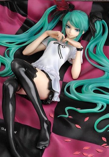 supercell feat. 初音未来 世界第一公主［棕色画框］ | Hpoi手办维基