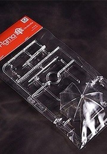 figma Clear  | Hpoi手办维基