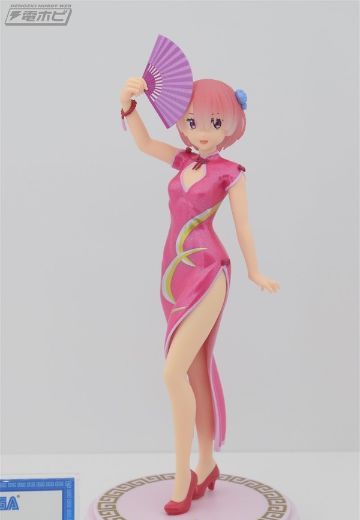 PM 手办 Re：从零开始的异世界生活 拉姆 SP Edition | Hpoi手办维基