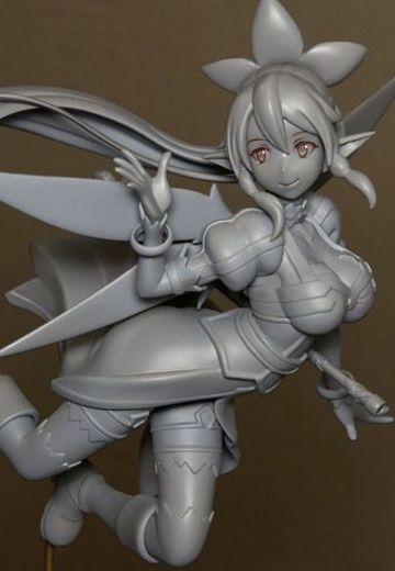 刀剑神域  	莉法