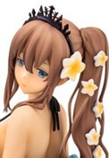 美臀公主 | Hpoi手办维基