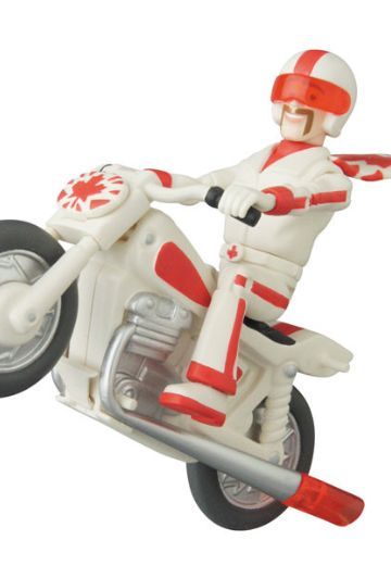 UltraDetailFigure No. 502 玩具总动员4 Duke Caboom 