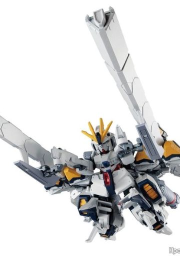 食玩 机动战士高达NT RX-9Narrative高达 A-Packs 