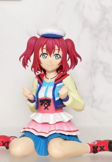 Love Live! Sunshine!! The School Idol Movie Over the Rainbow 黒泽ルビィ Hi! Cheese!  | Hpoi手办维基