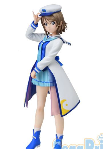 超级景品 Love Live! Sunshine!! 渡辺曜