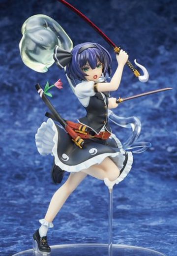 东方Project 魂魄妖梦 黑色版 | Hpoi手办维基