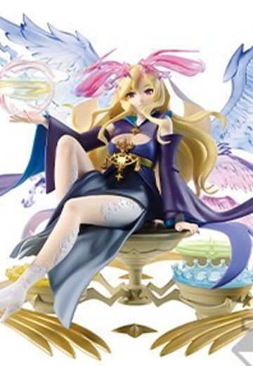 一番赏 モンスターストライク 光をもたらす者路西法  | Hpoi手办维基