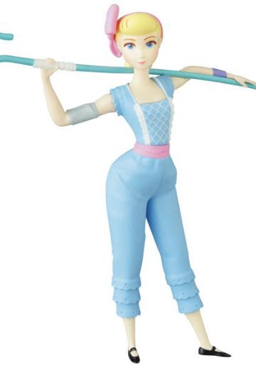 UltraDetailFigure No.497 玩具总动员4 牧羊女 | Hpoi手办维基