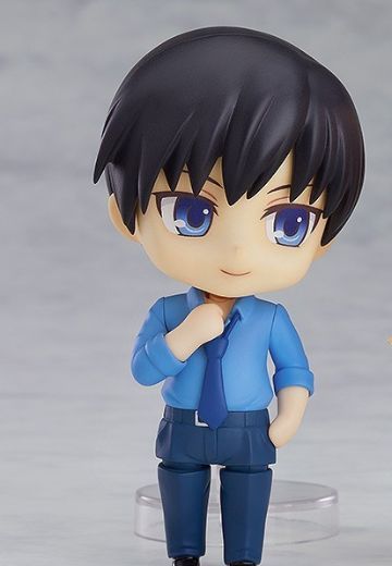 粘土人配件 男士西服 | Hpoi手办维基