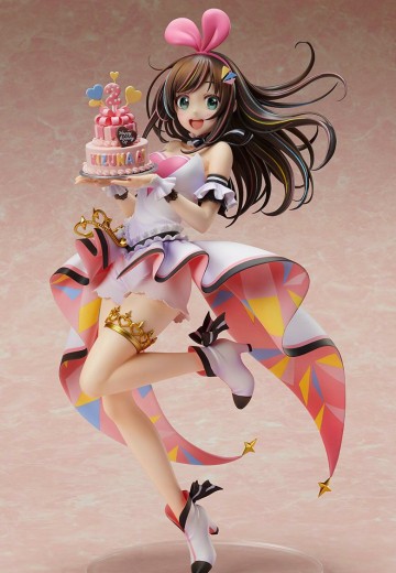 A.I.Channel 绊爱 ～Birthday with U～ | Hpoi手办维基