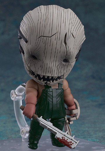 粘土人#1148 黎明杀机 陷阱杀手