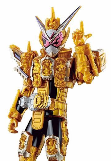 Rider Kick's Figure - RKF 假面骑士 Zi-O 假面骑士Grand时王 | Hpoi手办维基