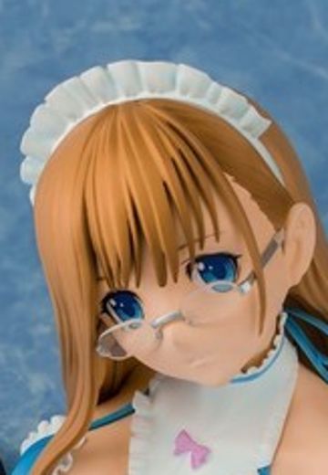 栗山爱蜜莉 限定版 | Hpoi手办维基