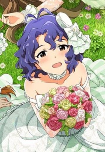 丰川风花