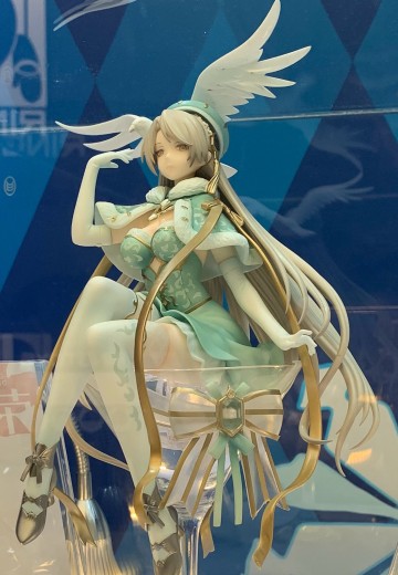 食之契约 伏特加 | Hpoi手办维基