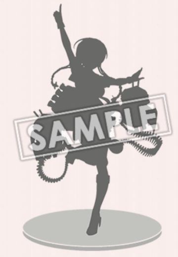 舰队collection 罗森泊地 照月 罗森mode