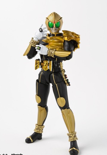 S.H.Figuarts(真骨雕制法)  假面骑士兽骑