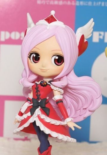Q Posket フレッシュ光之美少女! キュアパッション 