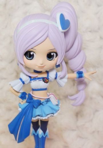 Q Posket フレッシュ光之美少女! キュアベリー Special Color ver.  | Hpoi手办维基