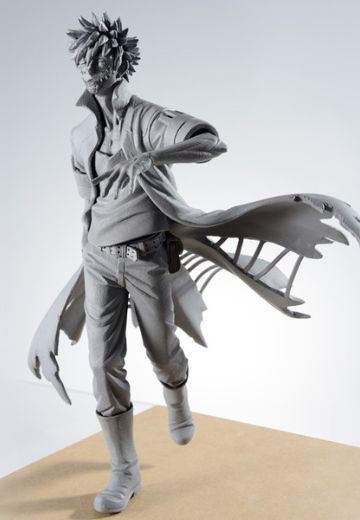 BANPRESTO手办斗兽场 我的英雄学院 荼毘 Special Color ver. 