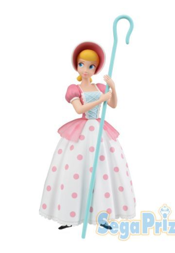 PM 手办 トイ・ストーリー4 Bo Peep Dress Style Ver.  | Hpoi手办维基