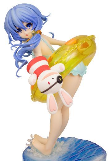 约会大作战 四糸奈&四糸乃 Splash Summer | Hpoi手办维基