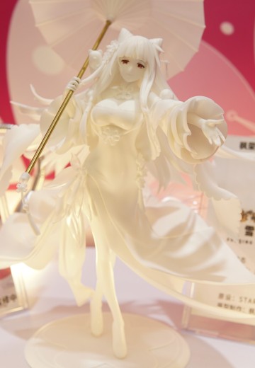 百花缭乱 唐雪晴 | Hpoi手办维基