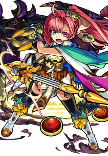 一番赏 モンスターストライク 叡智の魔术王ソロモン  | Hpoi手办维基