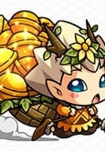 一番赏 モンスターストライク わくリン Last One ver.  | Hpoi手办维基