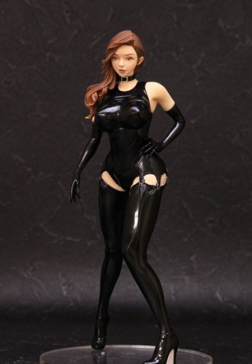 原创角色 Bondage Lily | Hpoi手办维基