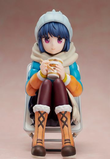 F:NEX 摇曳露营△ 志摩凛