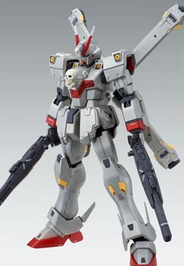 MG 机动战士海盗高达GHOST XM-X0骷髅海盗高达X-0 VER.KA | Hpoi手办维基