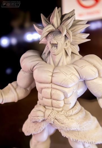 スカルチャーズ 龙珠超 布罗利 布罗利超级赛亚人 Full Power 