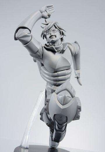 BANPRESTO手办斗兽场 我的英雄学院 饭田天哉 特别色ver.  | Hpoi手办维基