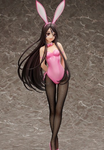 B-style 我的女神 诗寇蒂 兔女郎 Ver. | Hpoi手办维基