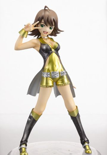 偶像大师 星井美希 (age14) 覚醒ver. | Hpoi手办维基