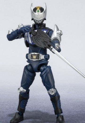 SHODO-X 假面骑士龙骑 假面骑士夜骑 | Hpoi手办维基