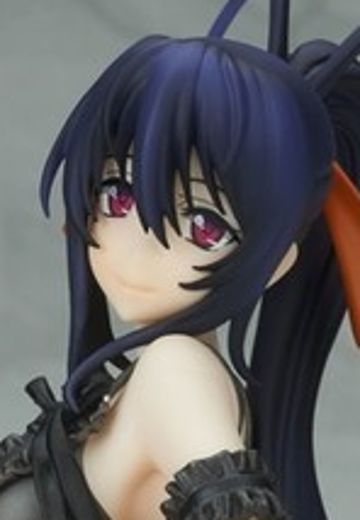 恶魔高中D×D HERO 姫岛朱乃 内衣 黑色版