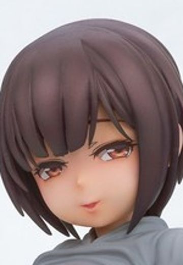 朝寺麻吕美 短发ver. | Hpoi手办维基