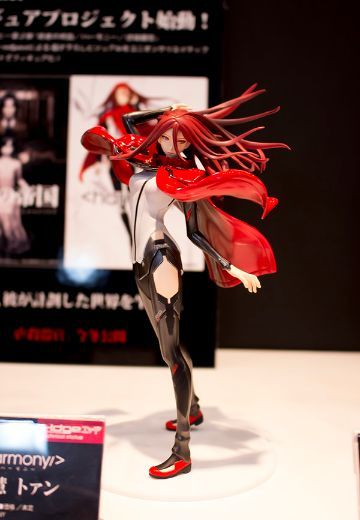 和谐 雾慧图安 | Hpoi手办维基