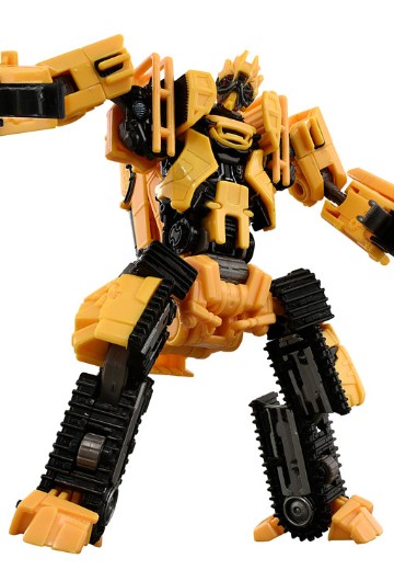 变形金刚工作室系列 SS-32 霸天虎 废金属 | Hpoi手办维基