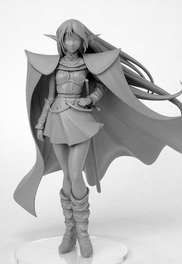 罗德岛战记 蒂德莉特 | Hpoi手办维基